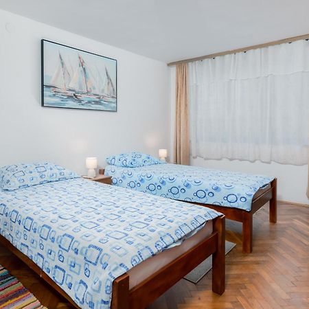 Apartmant Borna 斯诺基 外观 照片