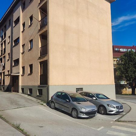 Apartmant Borna 斯诺基 外观 照片