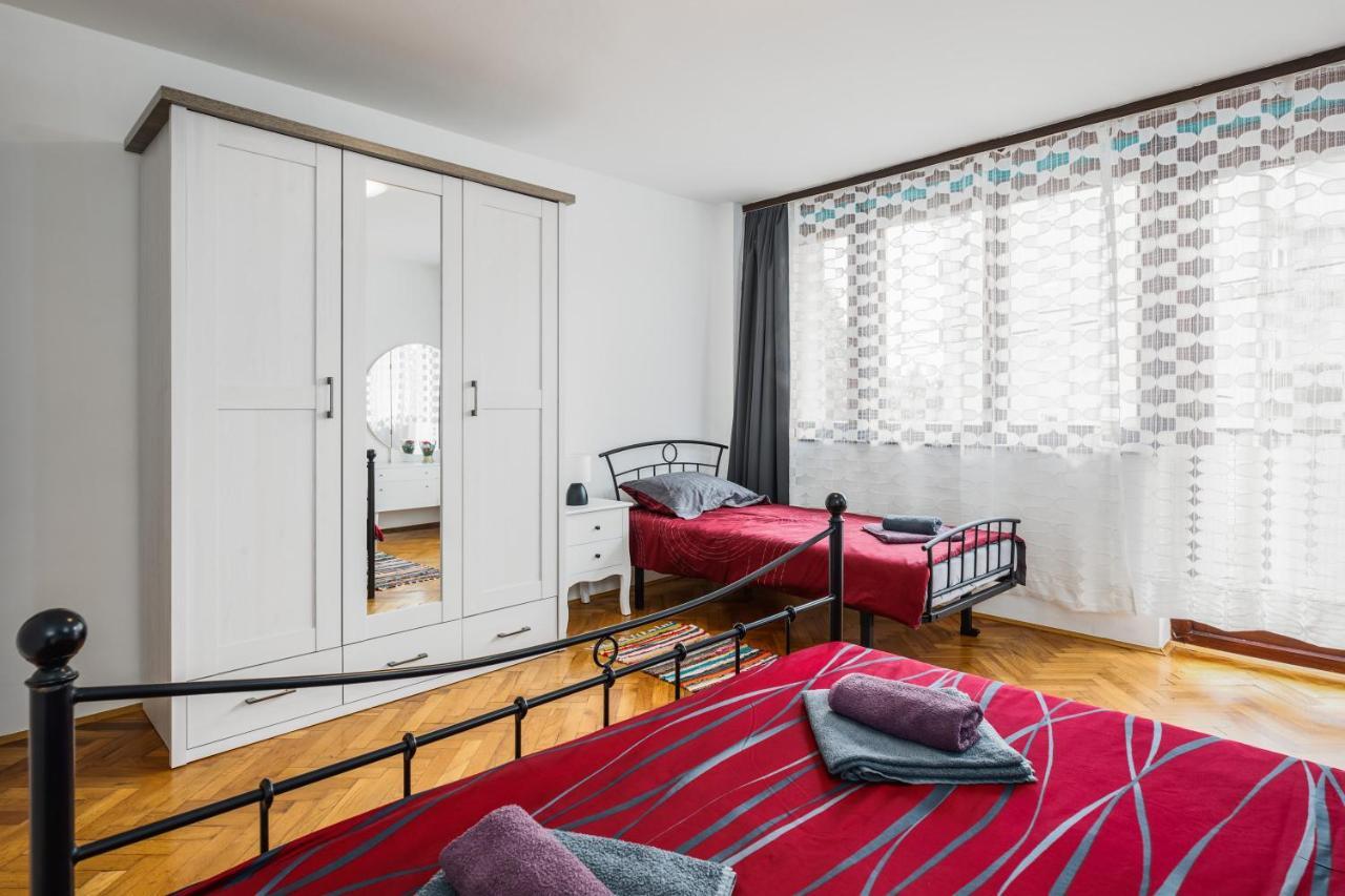 Apartmant Borna 斯诺基 外观 照片