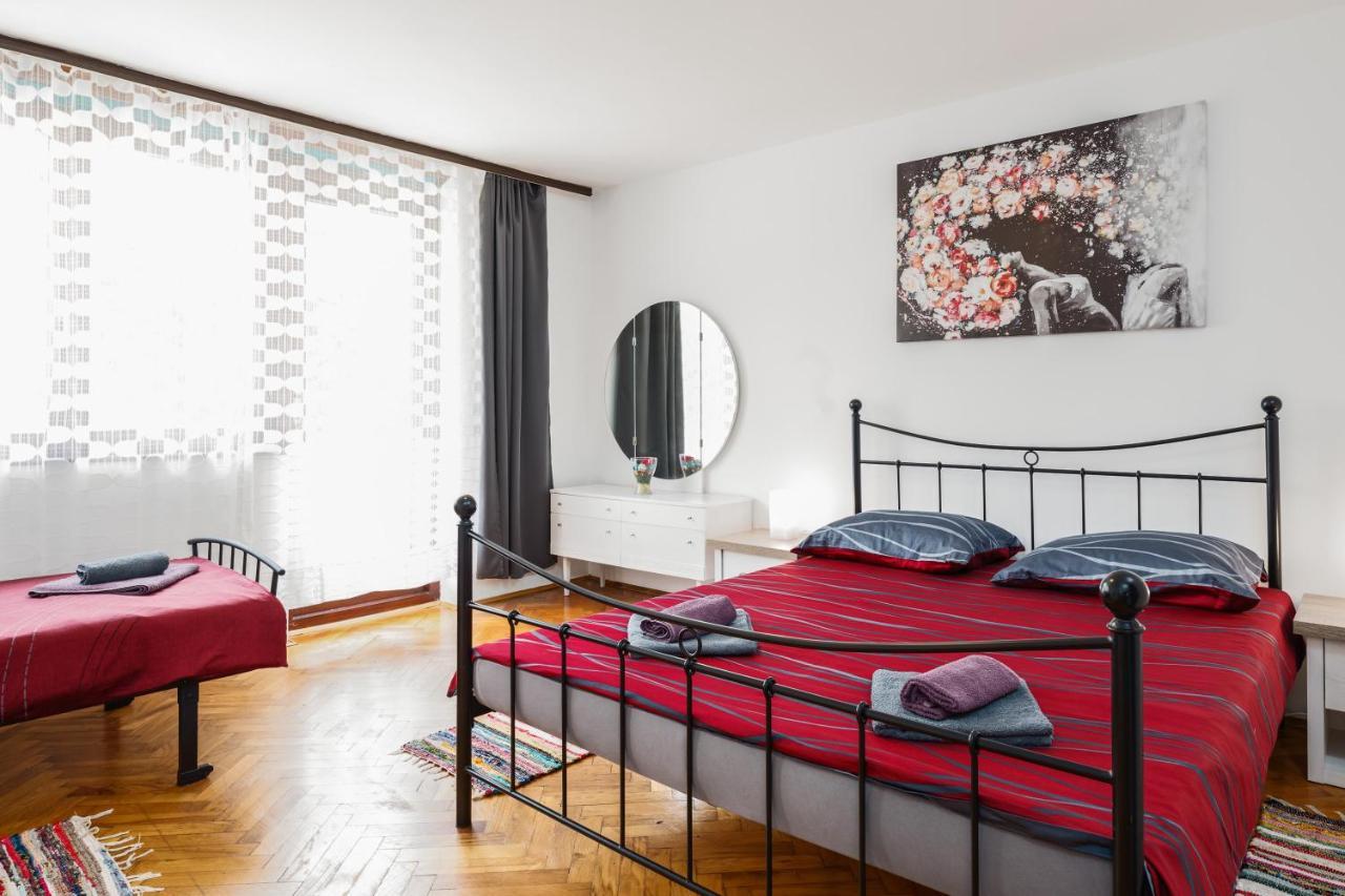 Apartmant Borna 斯诺基 外观 照片