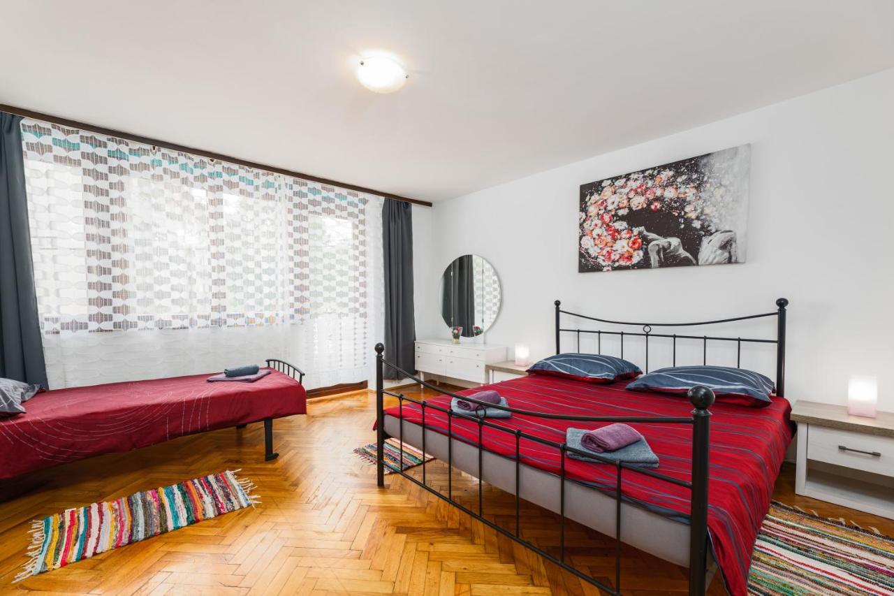 Apartmant Borna 斯诺基 外观 照片