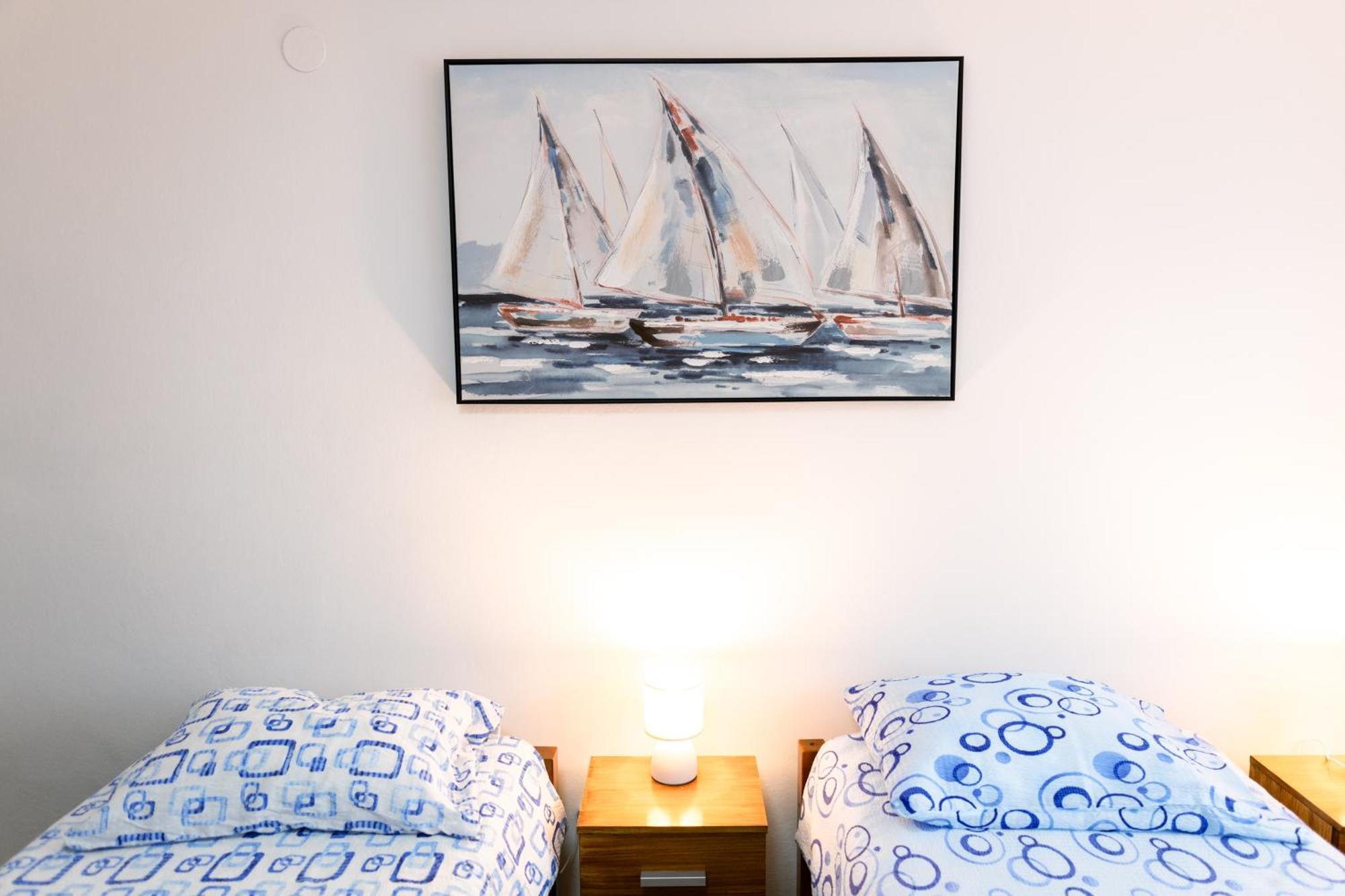 Apartmant Borna 斯诺基 外观 照片