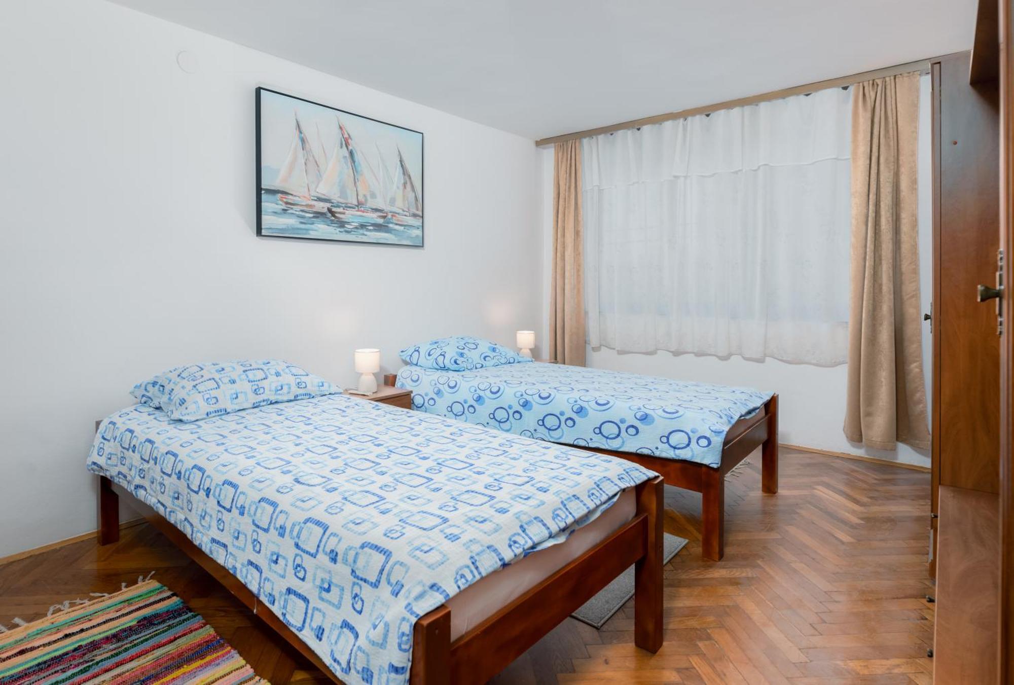 Apartmant Borna 斯诺基 外观 照片