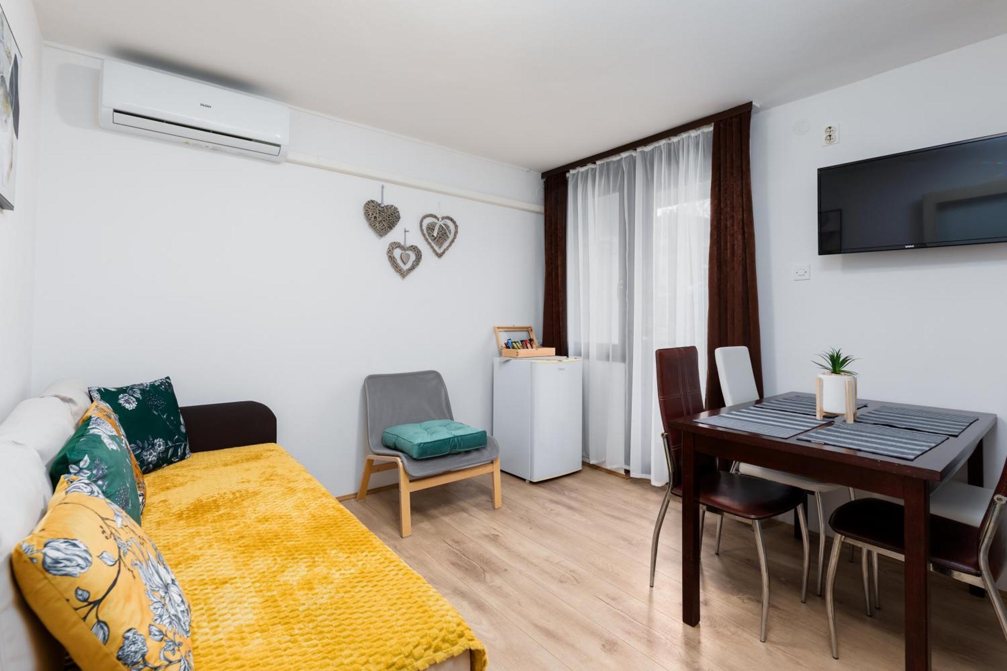 Apartmant Borna 斯诺基 外观 照片