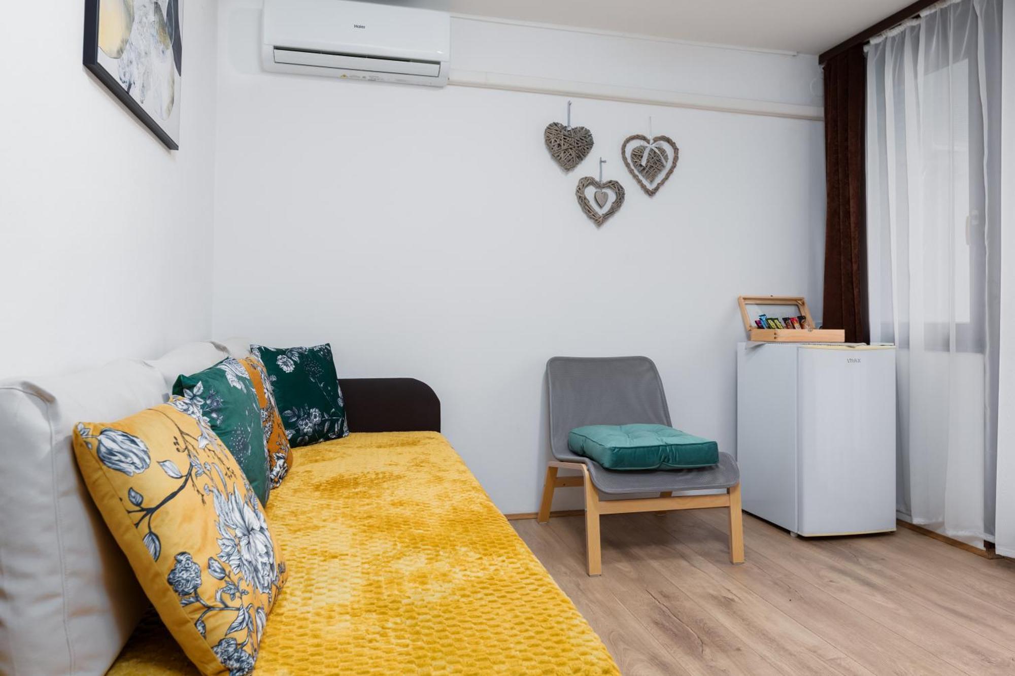 Apartmant Borna 斯诺基 外观 照片