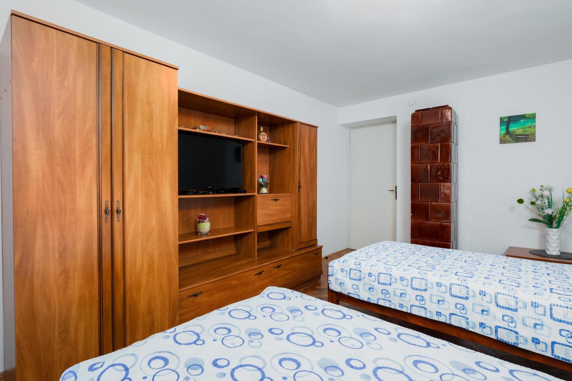 Apartmant Borna 斯诺基 外观 照片