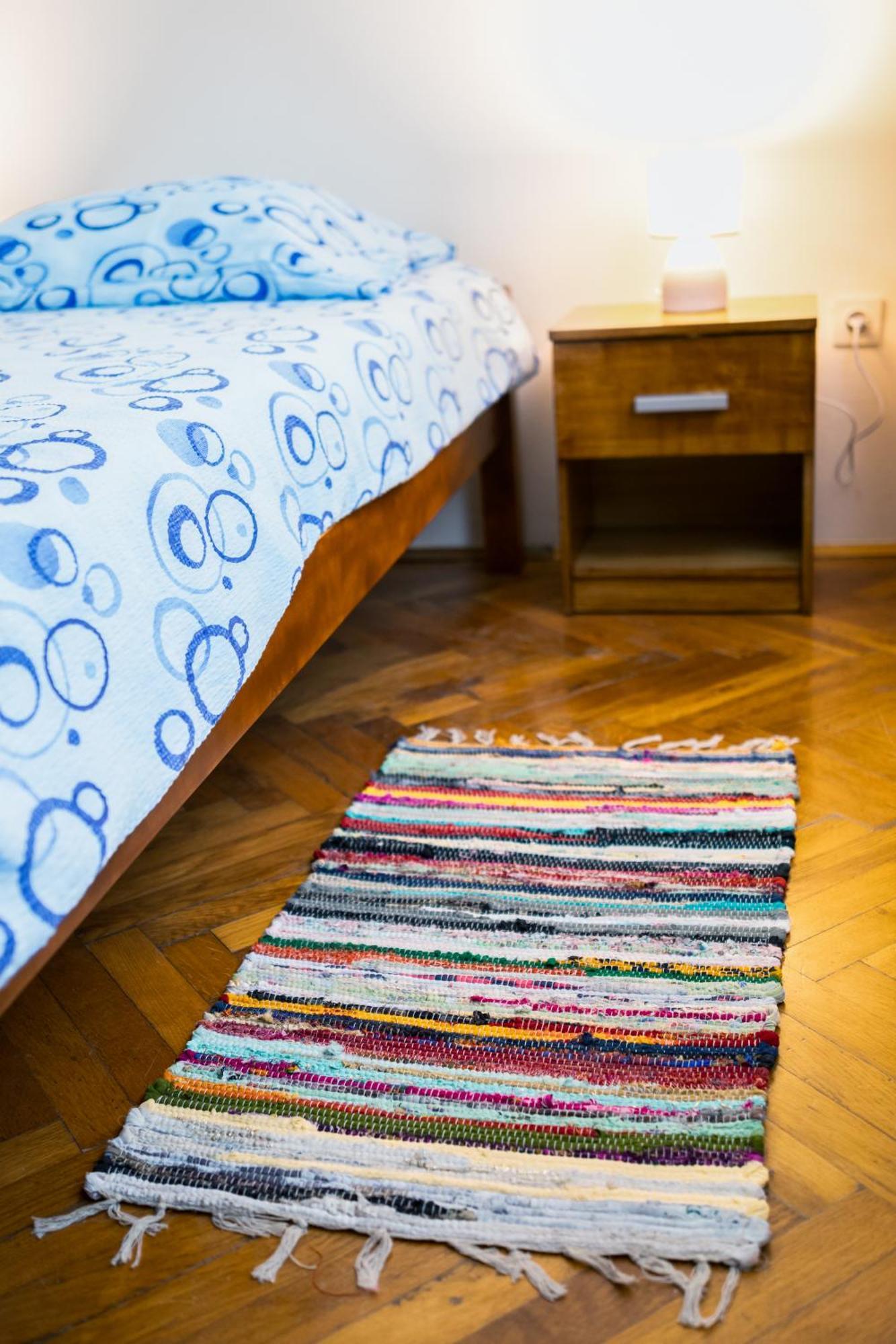 Apartmant Borna 斯诺基 外观 照片