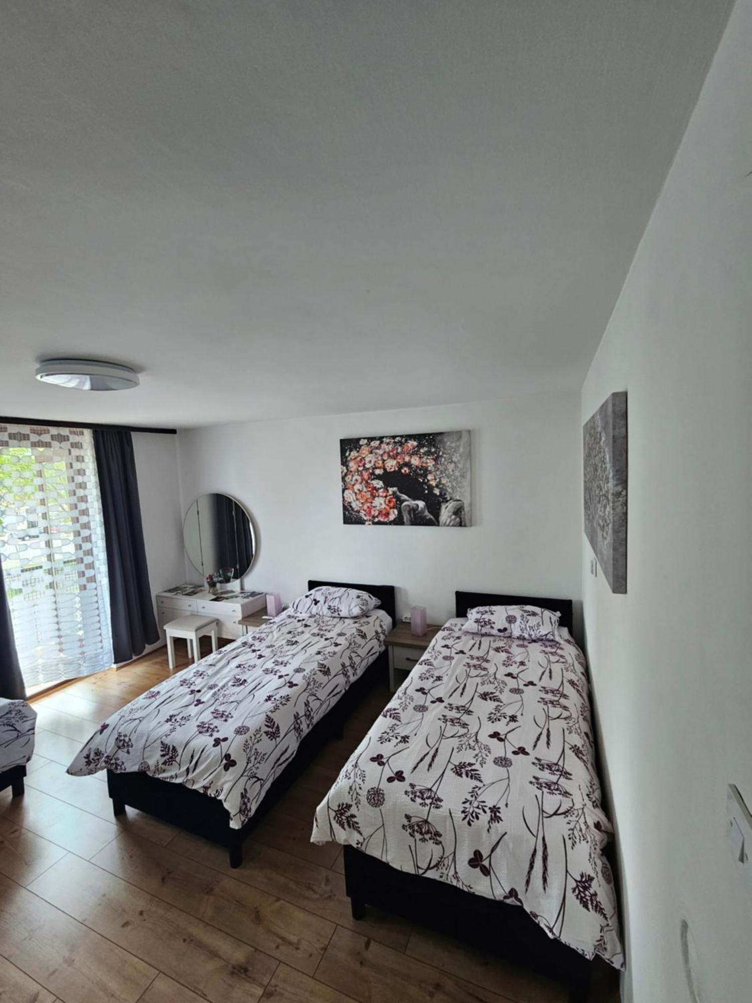Apartmant Borna 斯诺基 外观 照片