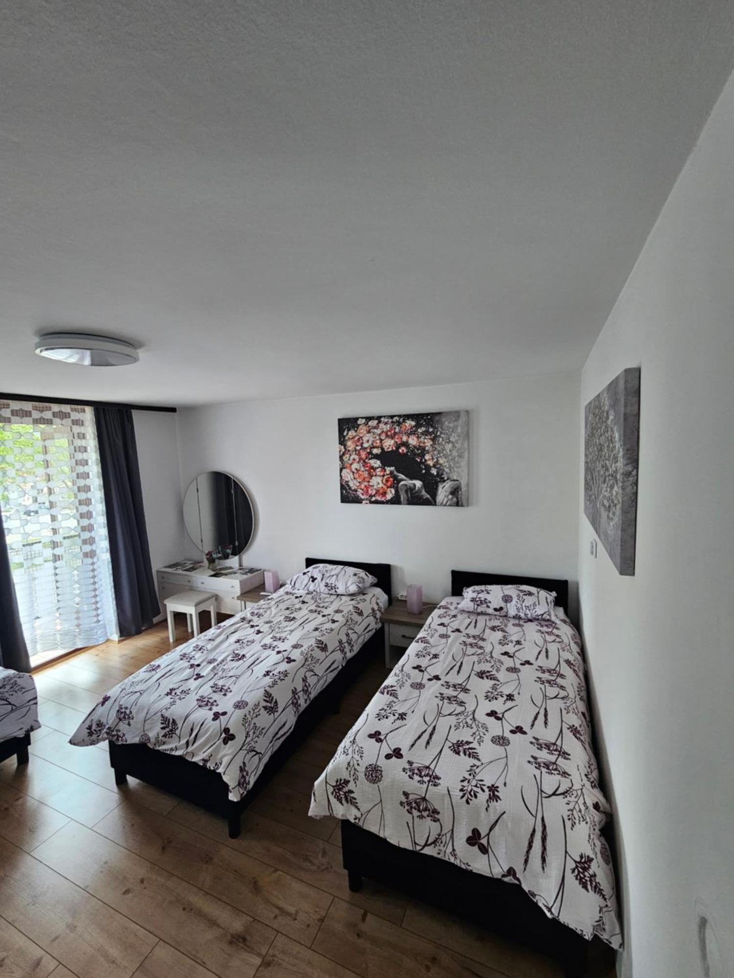 Apartmant Borna 斯诺基 外观 照片